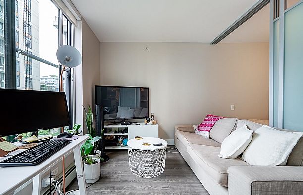 524 1783 Manitoba Street False Creek
