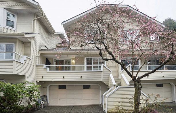 7561 Manitoba Street Marpole