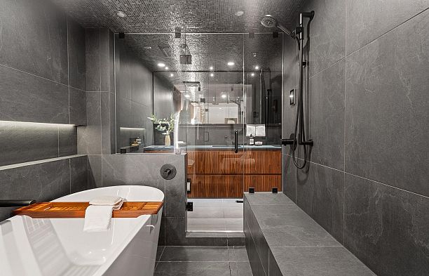 608 1238 Richards Street Yaletown