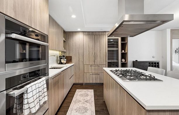 507 1768 Cook Street False Creek