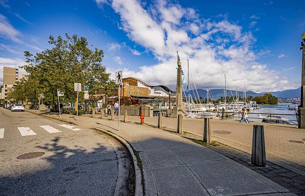 807 590 Nicola Street Coal Harbour