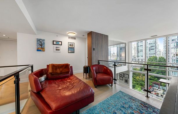 807 590 Nicola Street Coal Harbour