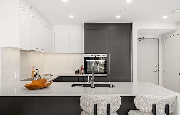 608 1238 Richards Street Yaletown