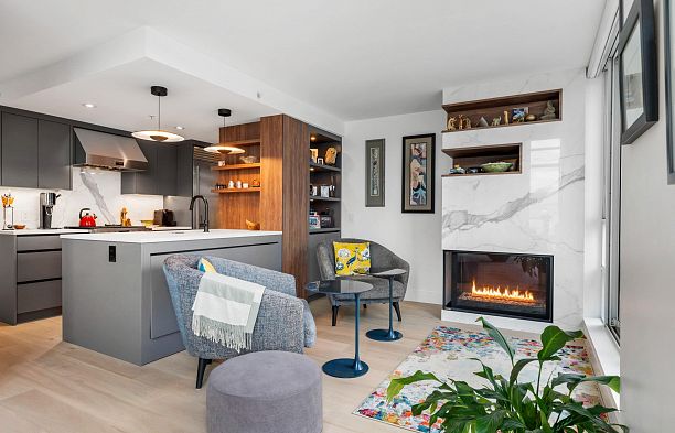 807 590 Nicola Street Coal Harbour