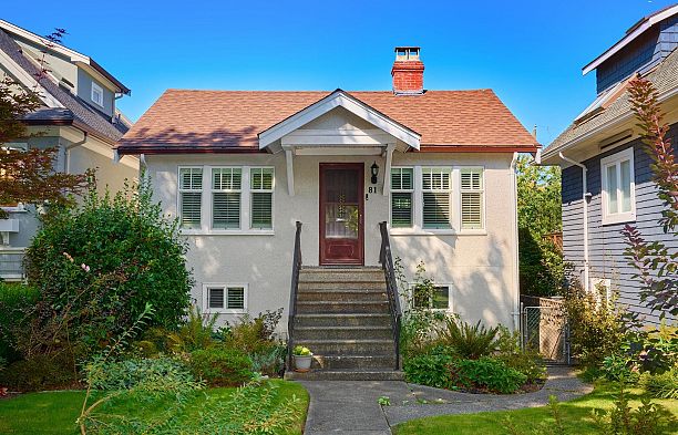 81 E 19th Avenue Main