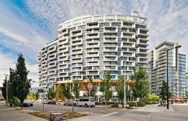 507 1768 Cook Street False Creek