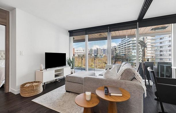 507 1768 Cook Street False Creek