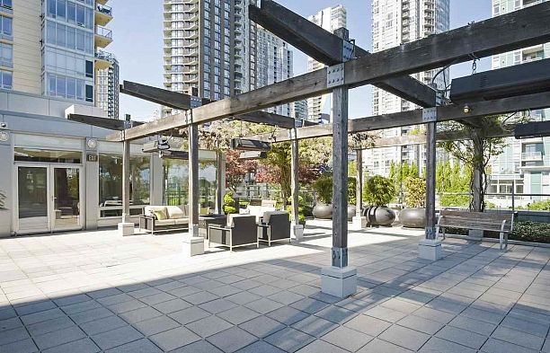 410 Beach Crescent Yaletown