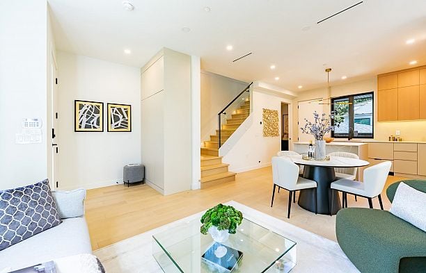 6577 Lime Street S.W. Marine