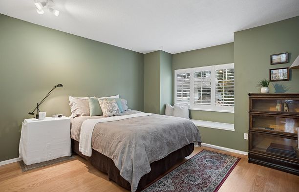 7561 Manitoba Street Marpole