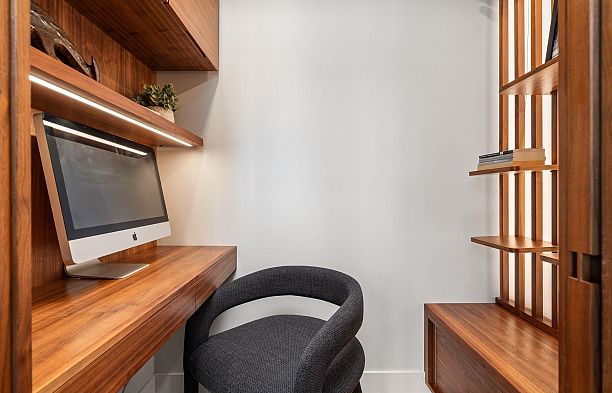 608 1238 Richards Street Yaletown