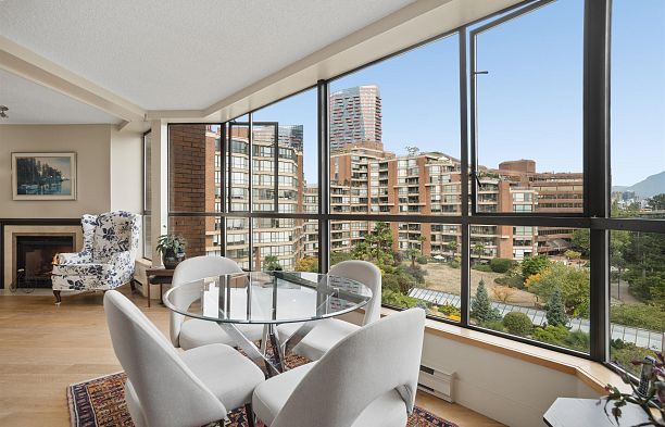 602 1490 Pennyfarthing Drive False Creek