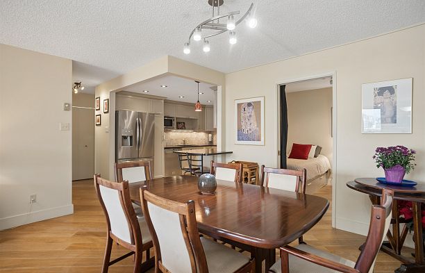 602 1490 Pennyfarthing Drive False Creek