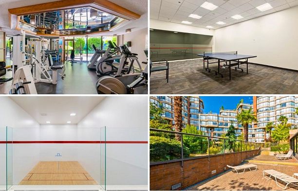 602 1490 Pennyfarthing Drive False Creek