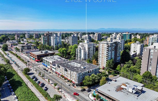 102 2102 W 38th Avenue Kerrisdale