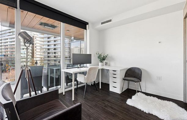 507 1768 Cook Street False Creek
