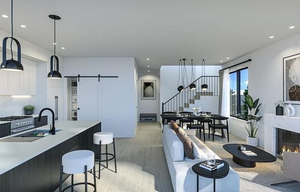 6577 Lime Street S.W. Marine