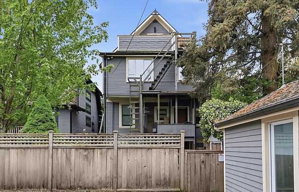 21 E 22nd Avenue Main