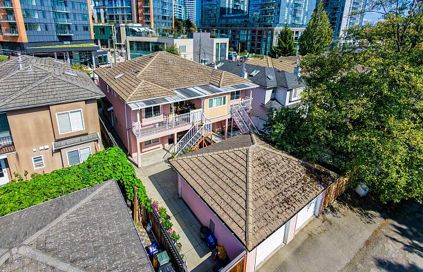 650 W 70th Avenue Marpole