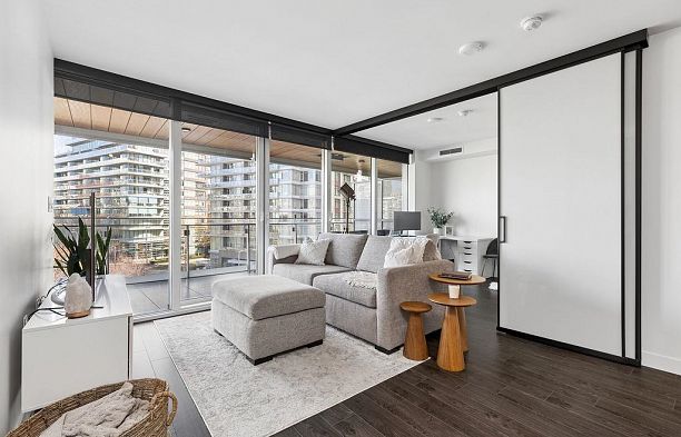 507 1768 Cook Street False Creek