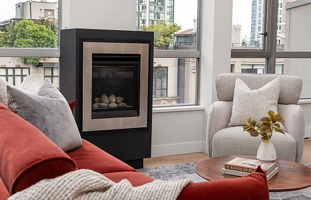 608 1238 Richards Street Yaletown