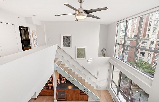 608 1238 Richards Street Yaletown