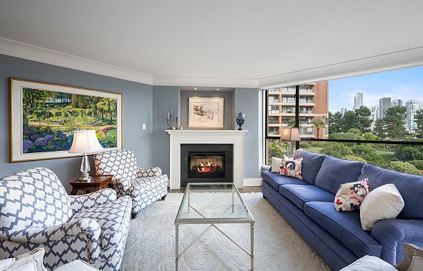 205 1470 Pennyfarthing Drive False Creek