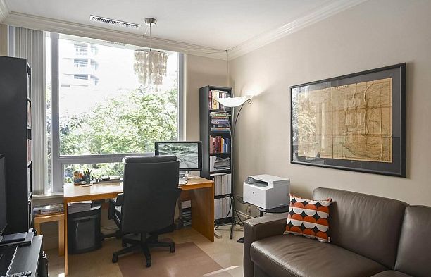 410 Beach Crescent Yaletown