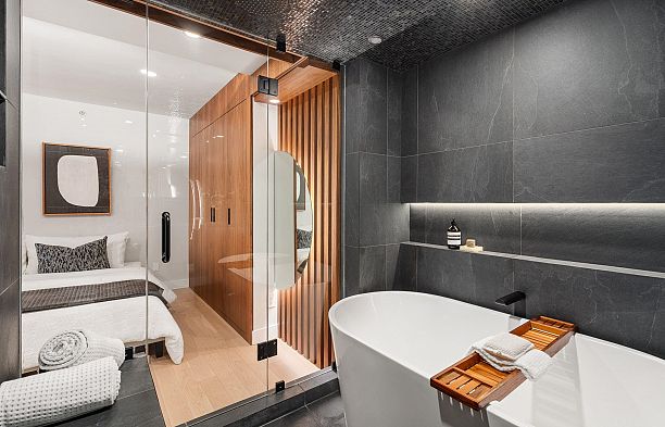 608 1238 Richards Street Yaletown