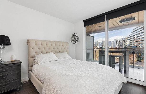 507 1768 Cook Street False Creek