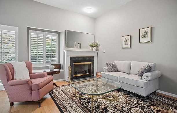 7561 Manitoba Street Marpole