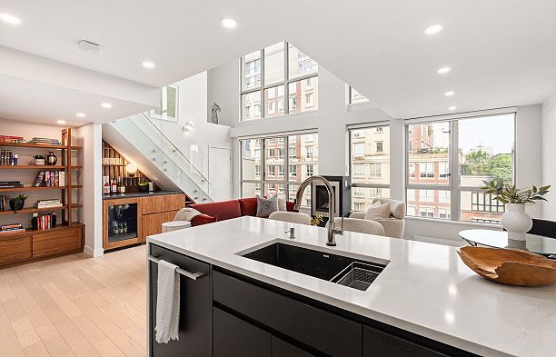 608 1238 Richards Street Yaletown