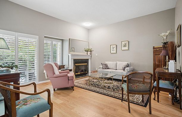 7561 Manitoba Street Marpole