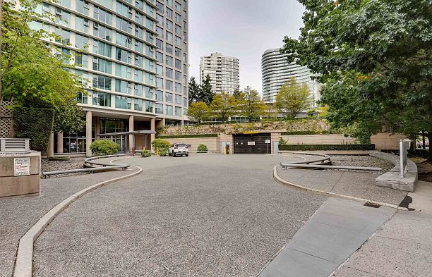 2008 1009 Expo Boulevard Yaletown