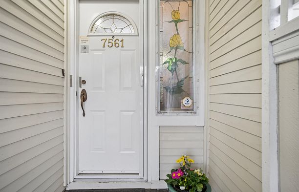 7561 Manitoba Street Marpole