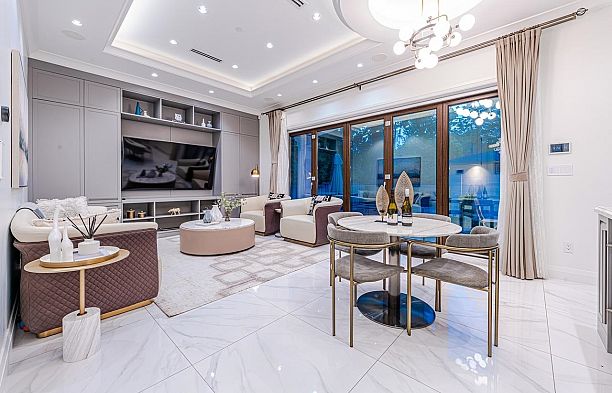 2867 W 44th Avenue Kerrisdale