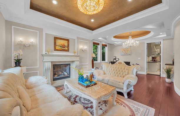 2769 W 49th Avenue Kerrisdale