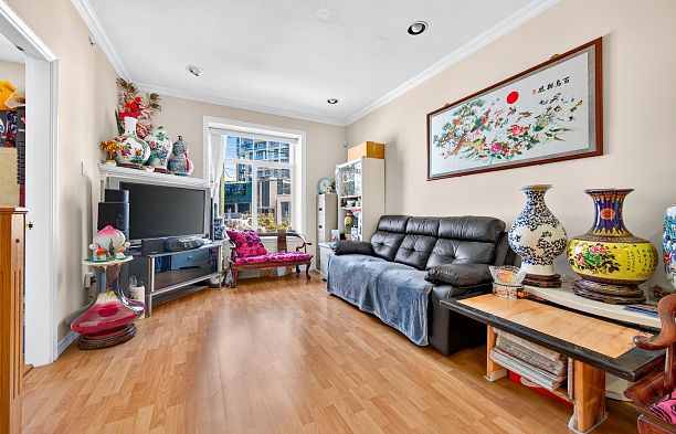 650 W 70th Avenue Marpole