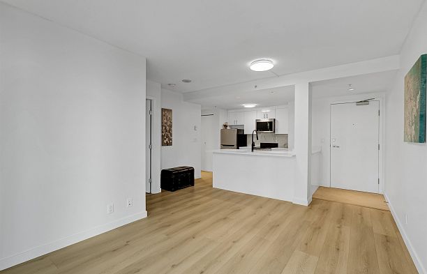 501 1331 W Georgia Street Coal Harbour