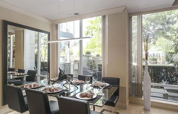 410 Beach Crescent Yaletown