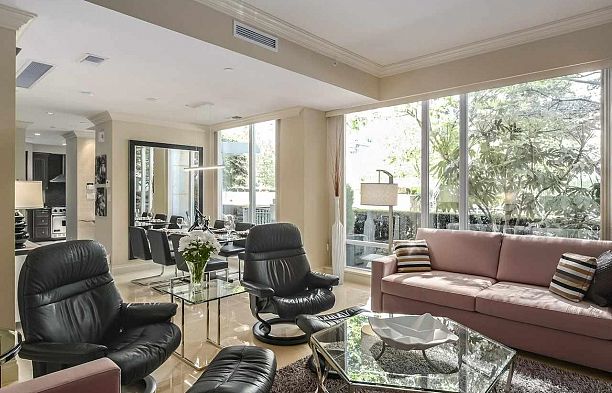 410 Beach Crescent Yaletown
