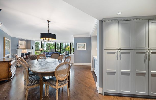 205 1470 Pennyfarthing Drive False Creek