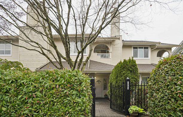 7561 Manitoba Street Marpole