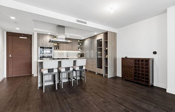 507 1768 Cook Street False Creek