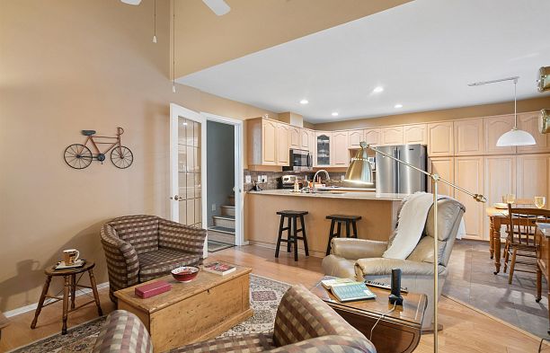 7561 Manitoba Street Marpole
