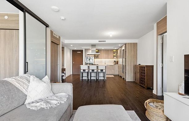 507 1768 Cook Street False Creek
