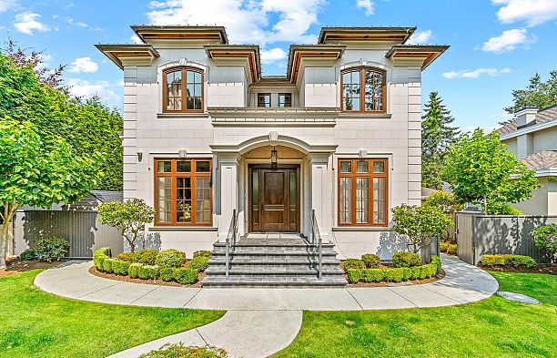 2867 W 44th Avenue Kerrisdale