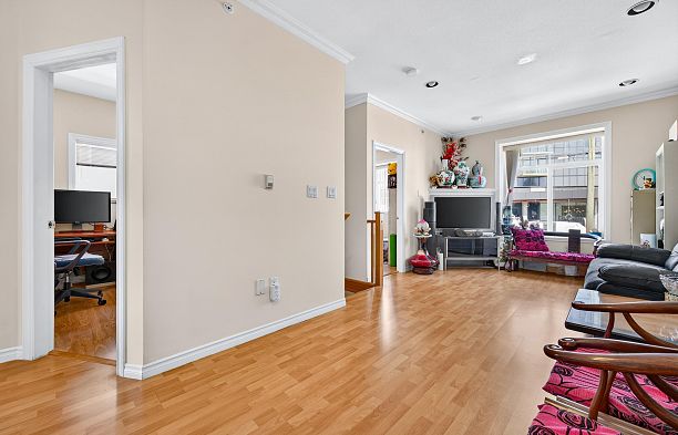 650 W 70th Avenue Marpole