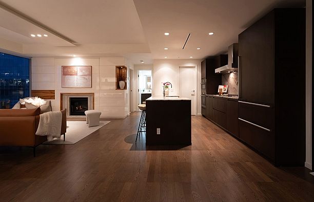 3804 1011 W Cordova Street Coal Harbour
