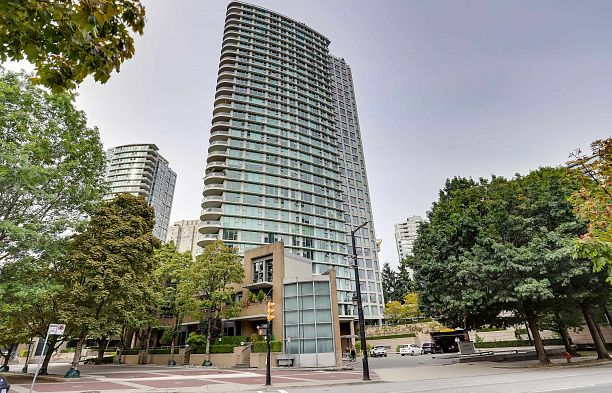 2008 1009 Expo Boulevard Yaletown